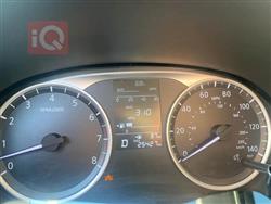 نيسان كيكس